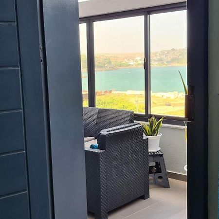Cazino Apartamento 4 Apartment Praia Bagian luar foto