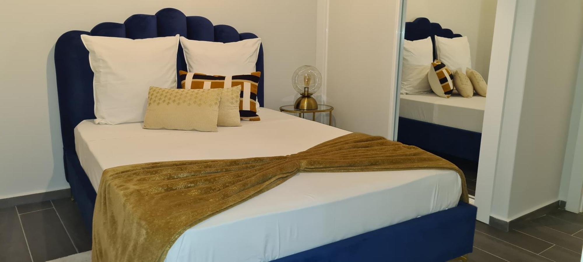 Cazino Apartamento 4 Apartment Praia Bagian luar foto