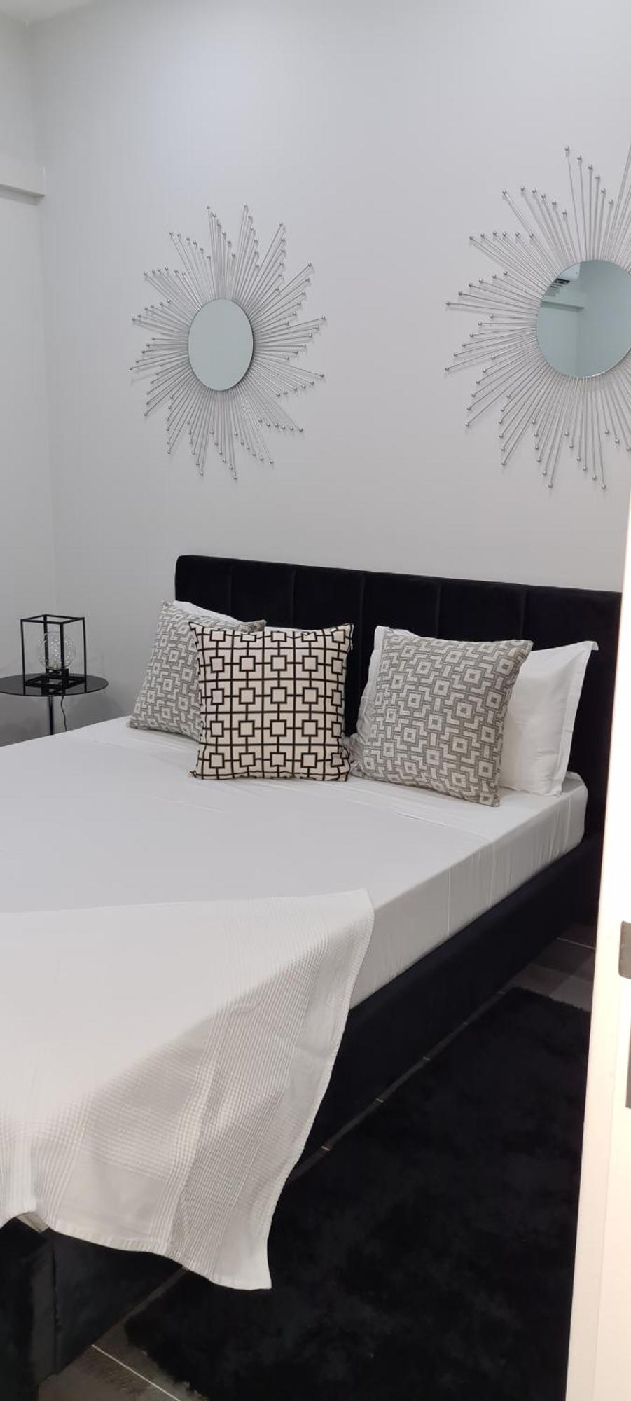 Cazino Apartamento 4 Apartment Praia Bagian luar foto