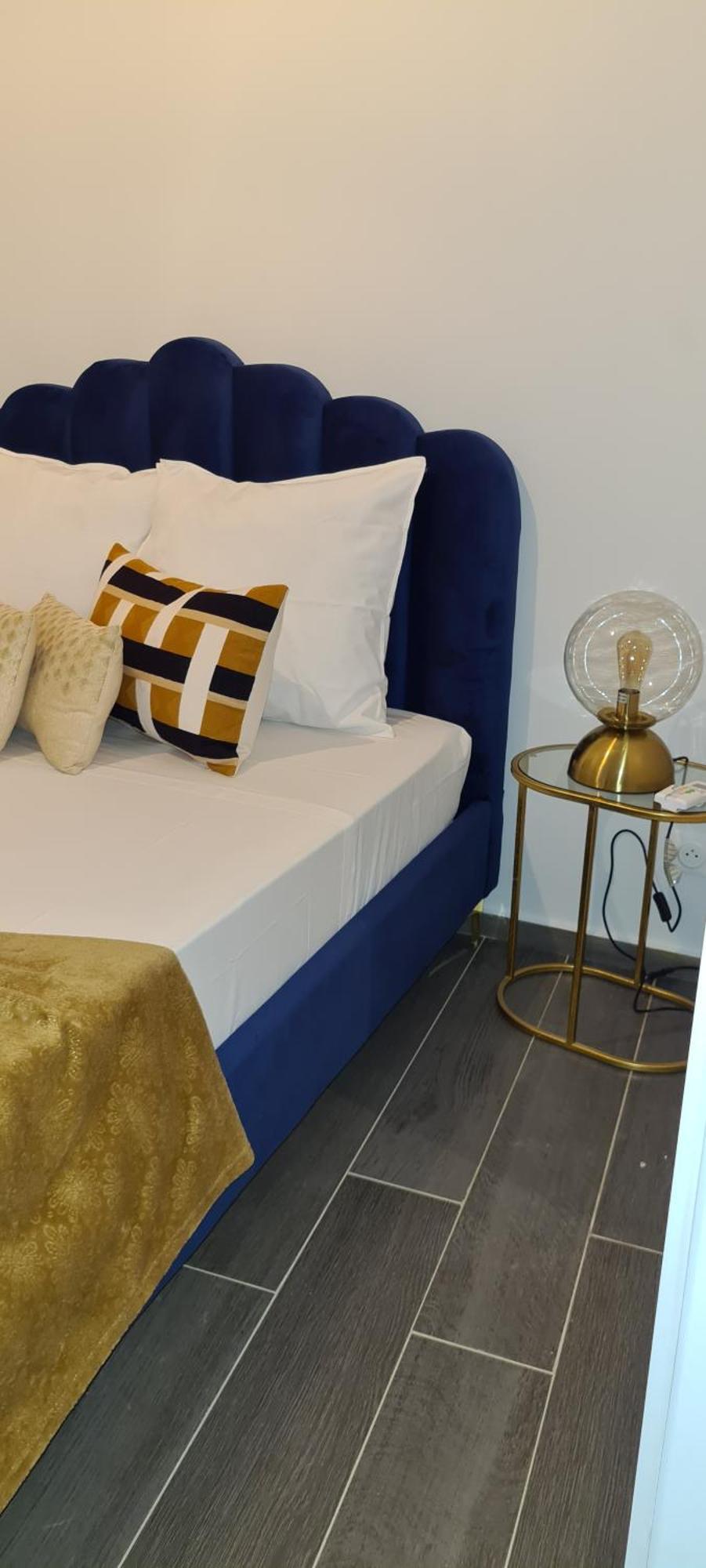 Cazino Apartamento 4 Apartment Praia Bagian luar foto