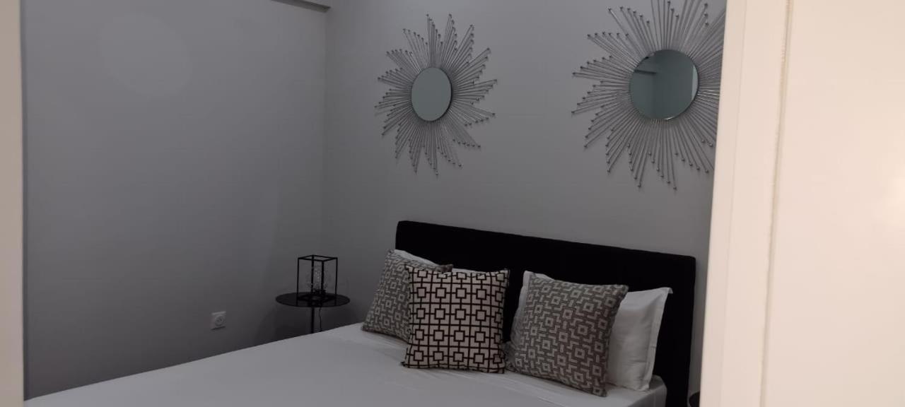 Cazino Apartamento 4 Apartment Praia Bagian luar foto