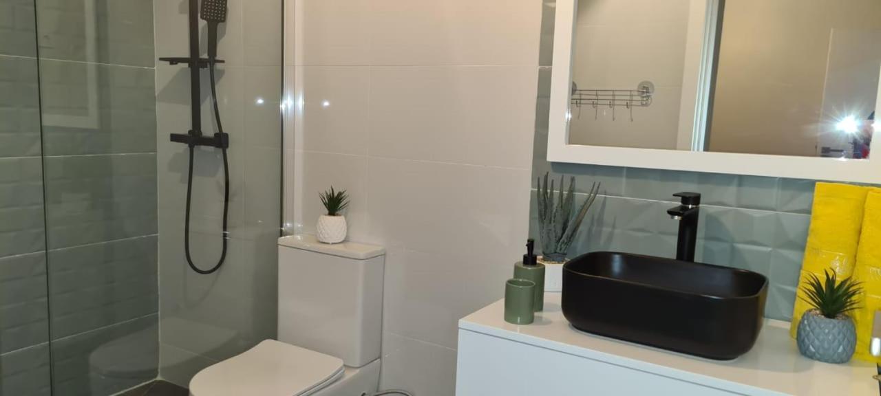 Cazino Apartamento 4 Apartment Praia Bagian luar foto