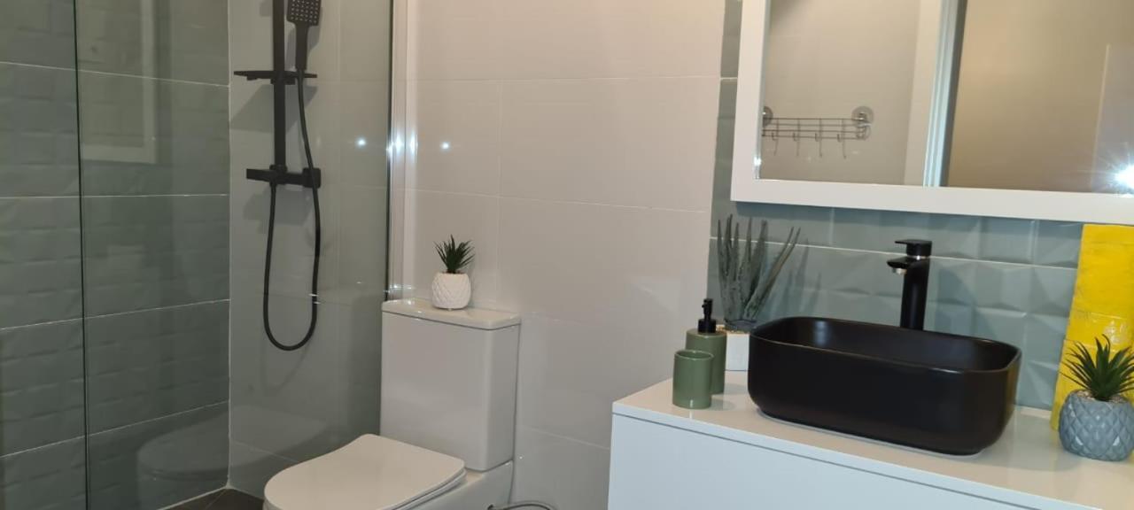Cazino Apartamento 4 Apartment Praia Bagian luar foto