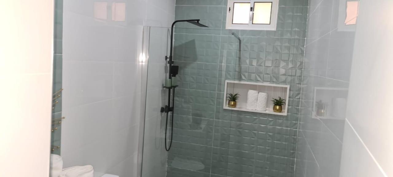 Cazino Apartamento 4 Apartment Praia Bagian luar foto