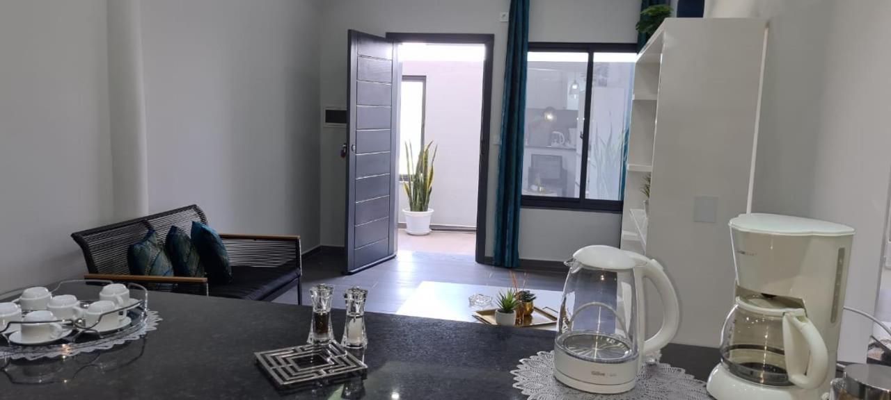 Cazino Apartamento 4 Apartment Praia Bagian luar foto