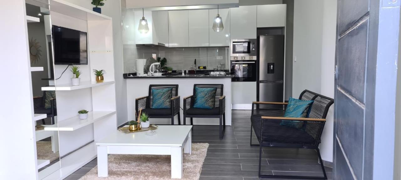 Cazino Apartamento 4 Apartment Praia Bagian luar foto