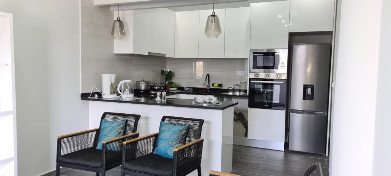 Cazino Apartamento 4 Apartment Praia Bagian luar foto