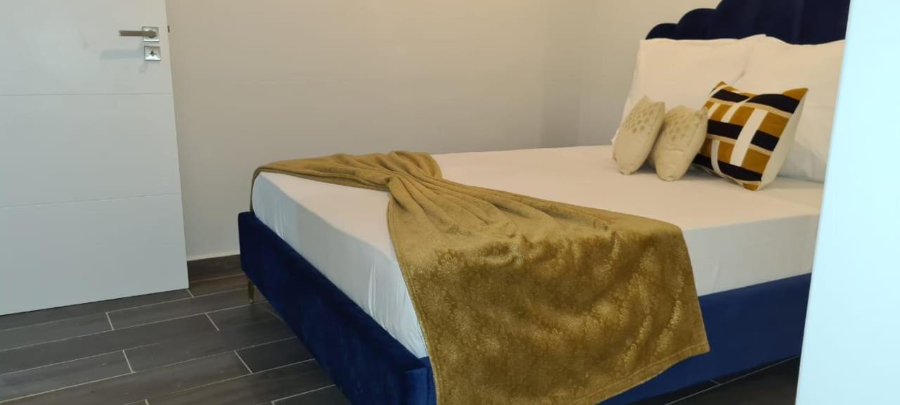 Cazino Apartamento 4 Apartment Praia Bagian luar foto