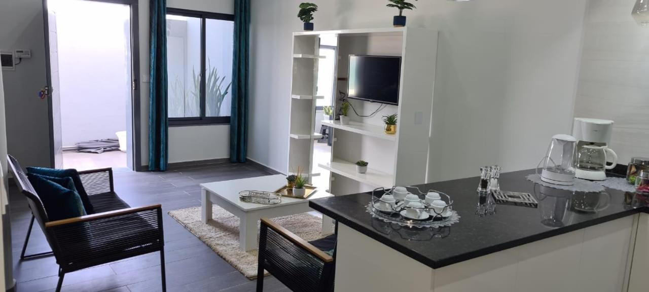 Cazino Apartamento 4 Apartment Praia Bagian luar foto