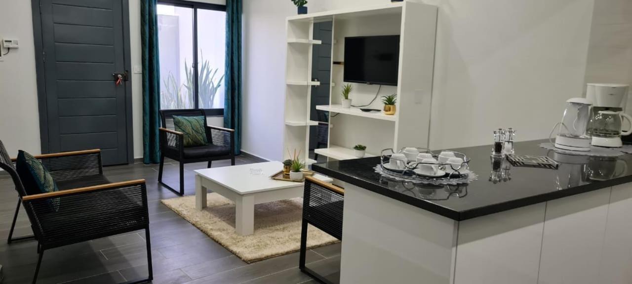 Cazino Apartamento 4 Apartment Praia Bagian luar foto