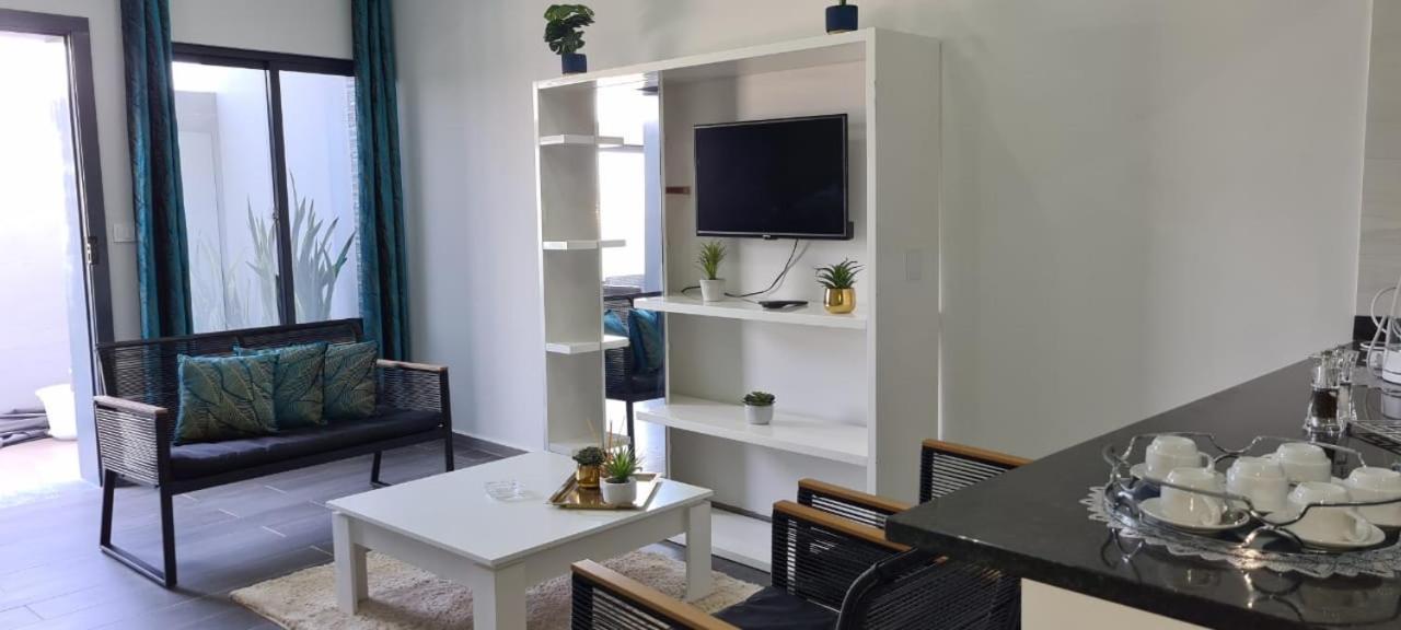 Cazino Apartamento 4 Apartment Praia Bagian luar foto