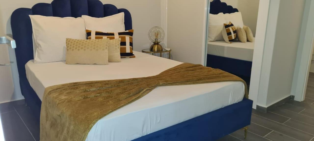 Cazino Apartamento 4 Apartment Praia Bagian luar foto