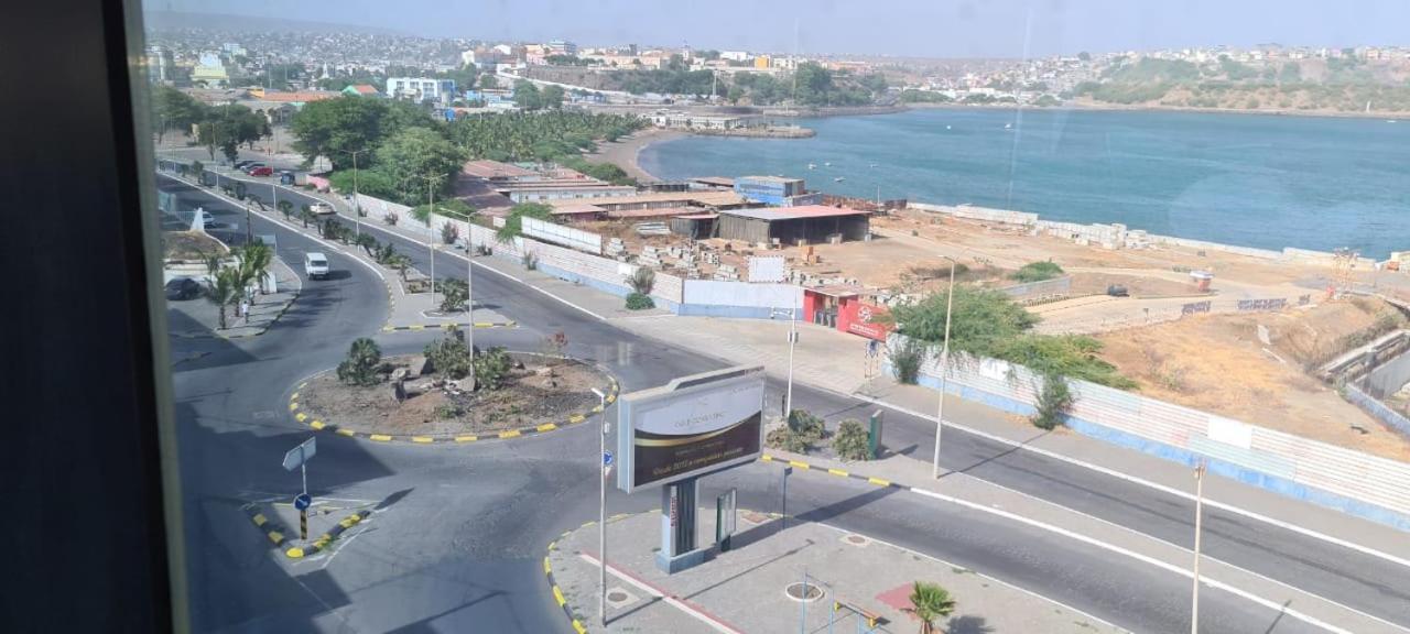 Cazino Apartamento 4 Apartment Praia Bagian luar foto